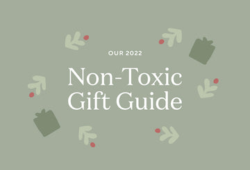 Our 2022 Holiday Gift Guide